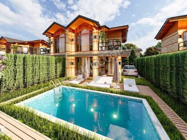 Kandira, Kocaeli içerisinde satılık Villa