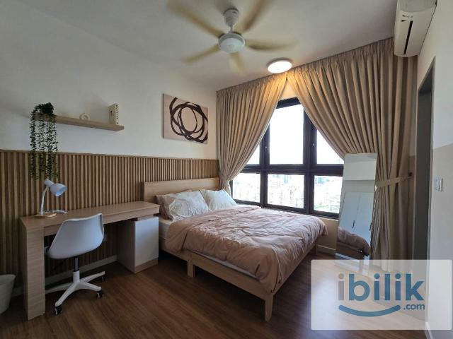Room for rent in Country Heights Damansara, Kuala Lumpur