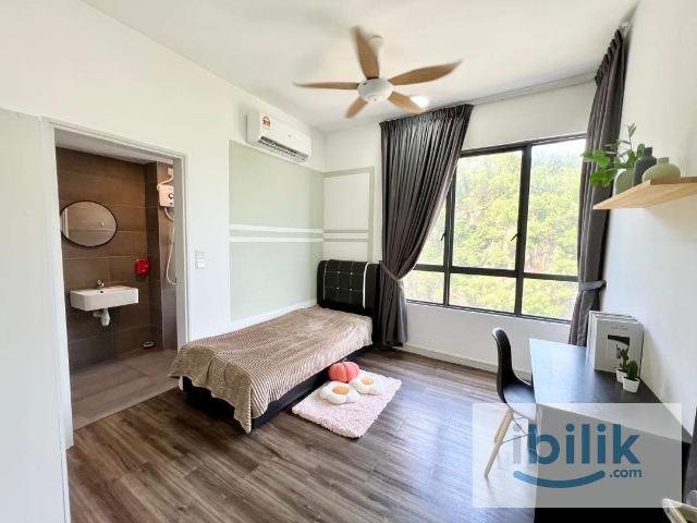 Room for rent in Country Heights Damansara, Kuala Lumpur