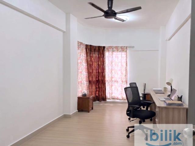 Room for rent in Selayang, Selangor