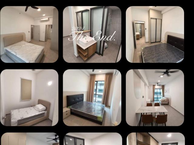 Room for rent in Wellesley, Penang