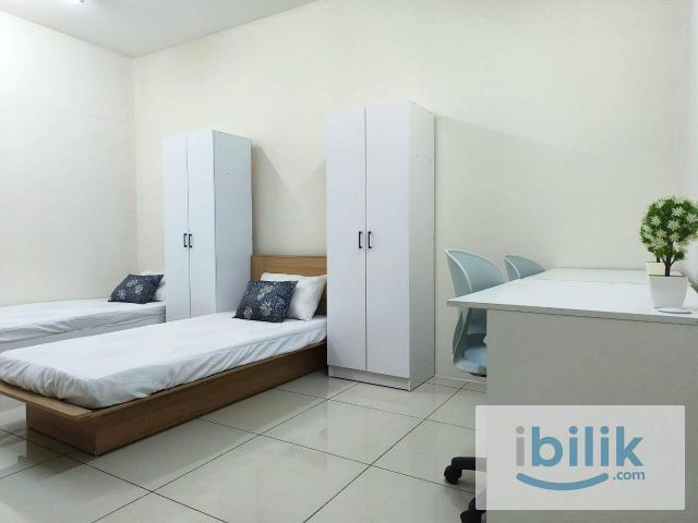 Room for rent in Country Heights Damansara, Kuala Lumpur
