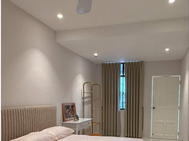 Room for rent in Wellesley, Penang