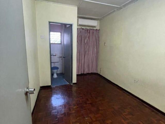 Room for rent in Selangor