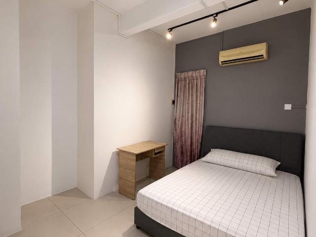 Room for rent in Petaling, Subang Jaya