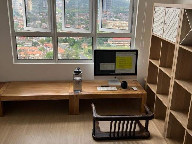 Room for rent in Petaling, Damansara Damai