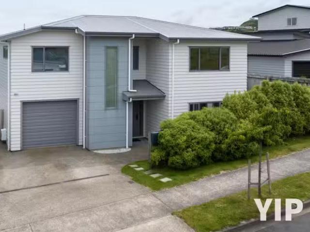 House for rent in Matata, Wellington