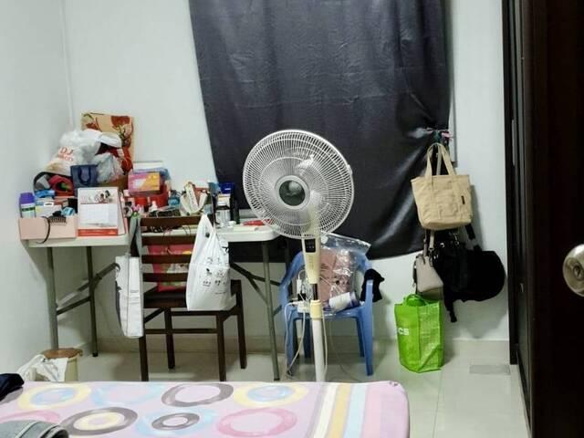 Room for rent in 23 North West