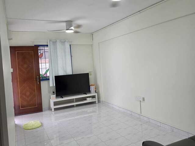 Room for rent