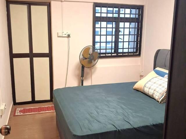 Room for rent in 05 South West