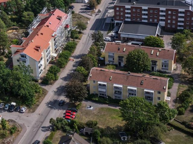 Lägenhet hyra i Oskarshamn, Kalmar