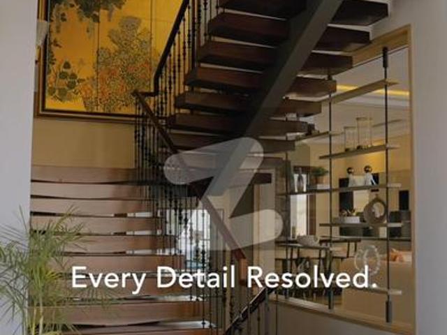 House for sale in Saddar Town, North Waziristan