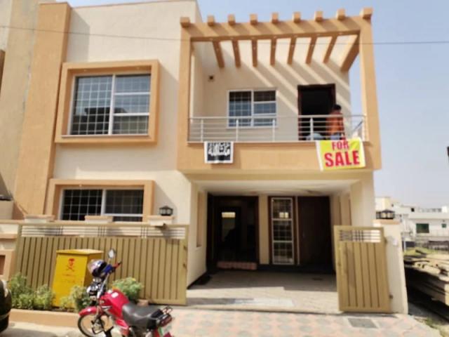 House for sale in Rawalpindi, Islamabad Capital Territory