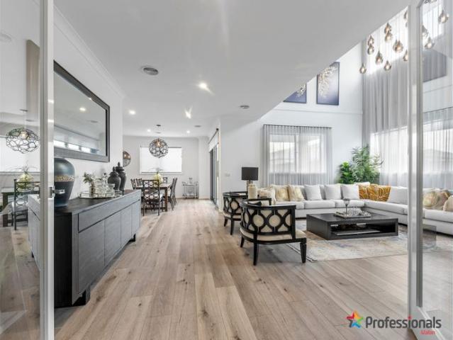 House for rent in Merrifield, Melbourne