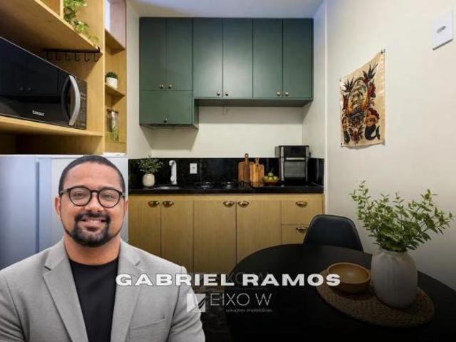 Apartamento venda em Região Geográfica Imediata do Distrito Federal, Região Integrada de Desenvolvimento do Distrito Federal e Entorno