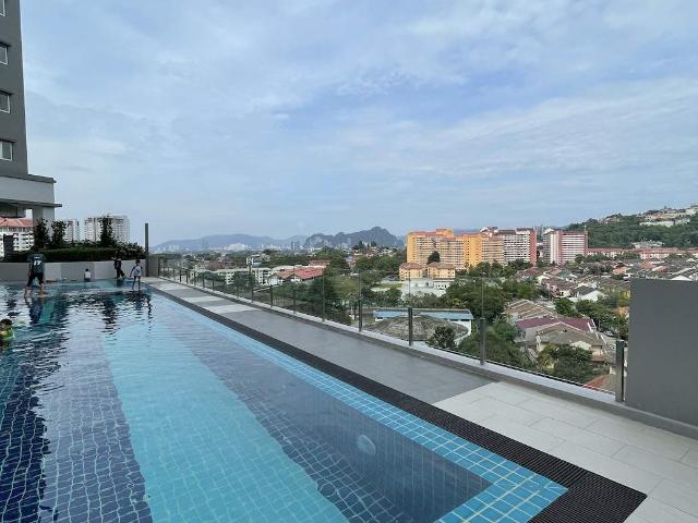 Room for rent in Kuala Lumpur