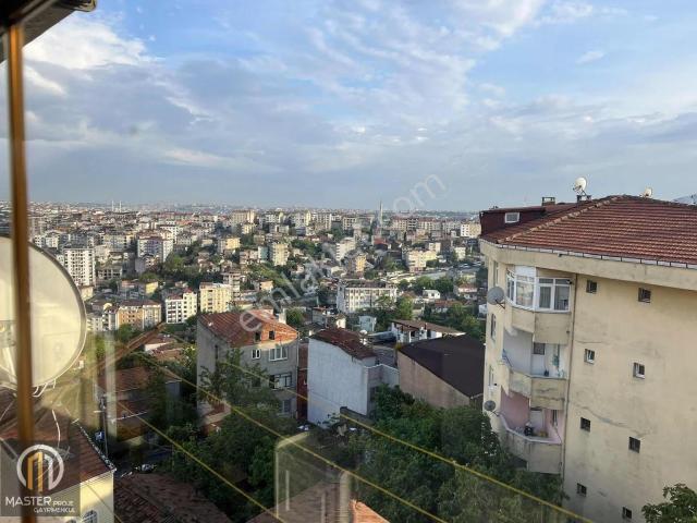 Gaziosmanpaşa, İstanbul içerisinde satılık mülk