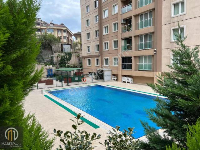 Gaziosmanpaşa, İstanbul içerisinde satılık mülk