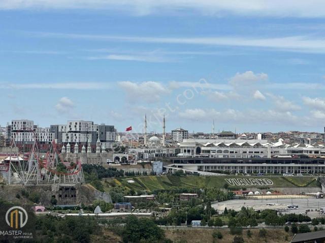 Gaziosmanpaşa, İstanbul içerisinde satılık mülk