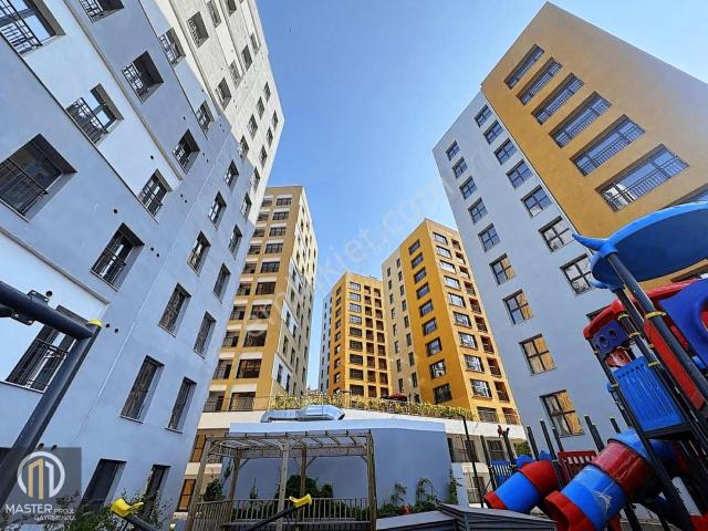 Gaziosmanpaşa, İstanbul içerisinde satılık mülk
