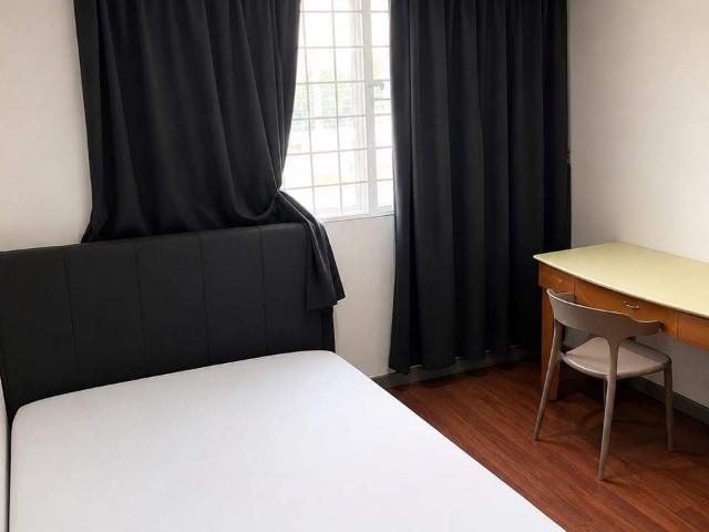 Room for rent in Kepong, Kuala Lumpur