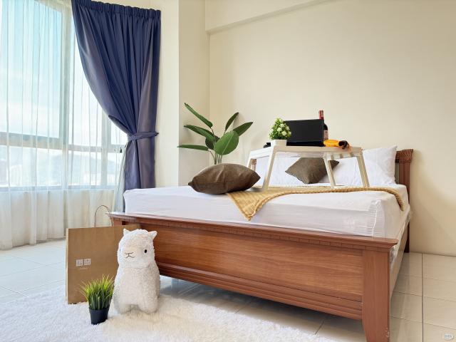 Room for rent in Georgetown, Penang