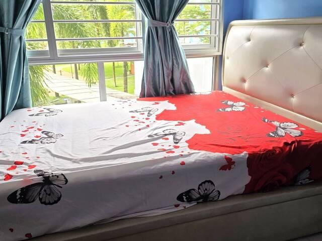 Room for rent