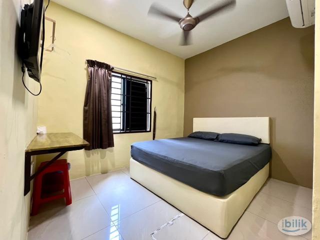 Room for rent in Nilai, Negeri Sembilan