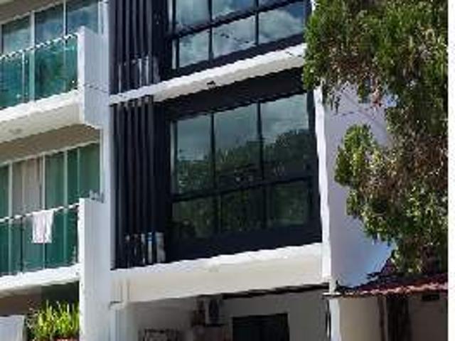 Room for rent in Country Heights Damansara, Kuala Lumpur