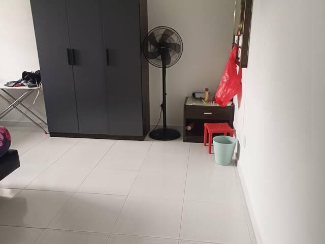 Room for rent