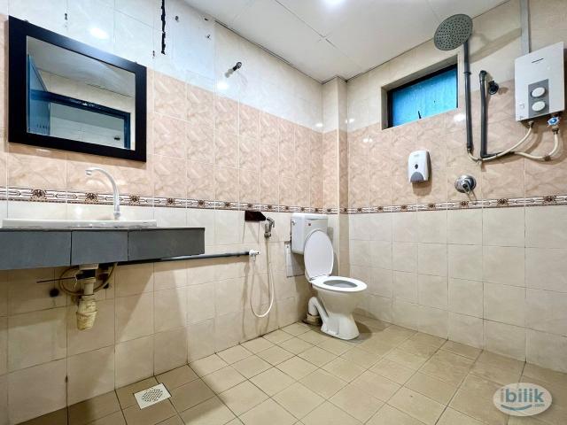Room for rent in Johore Bahru, Johor