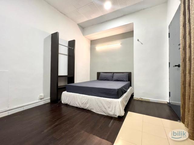 Room for rent in Johore Bahru, Johor