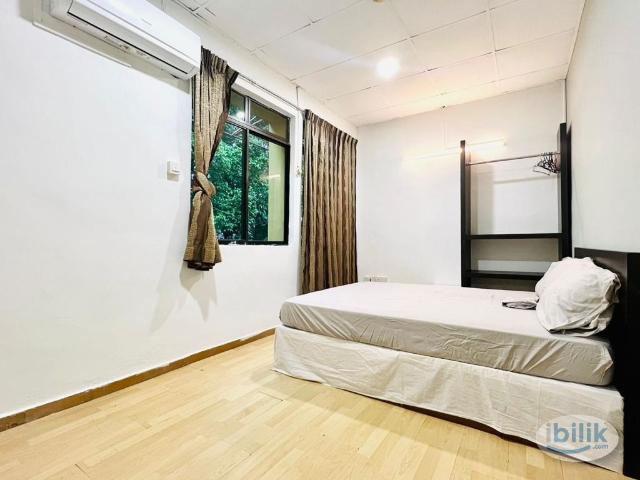 Room for rent in Johore Bahru, Johor
