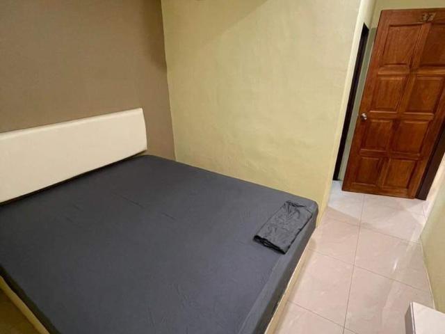 Room for rent in Johore Bahru, Johor