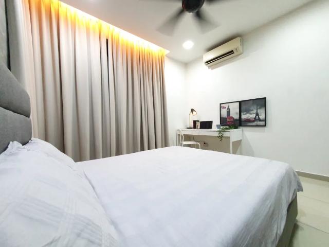 Room for rent in Country Heights Damansara, Kuala Lumpur