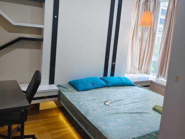 Room for rent