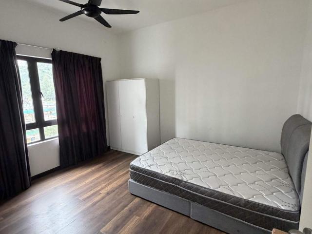 Apartment for rent in Taman Bukit Sekawan, Majlis Perbandaran Kajang