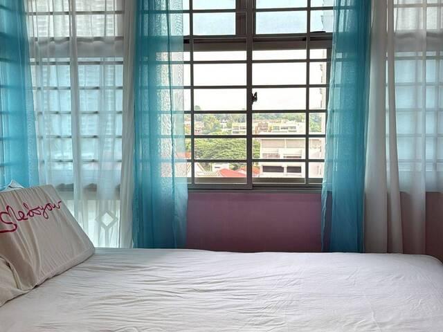 Room for rent in Queenstown