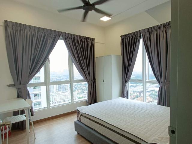 Room for rent in Petaling, Damansara Damai