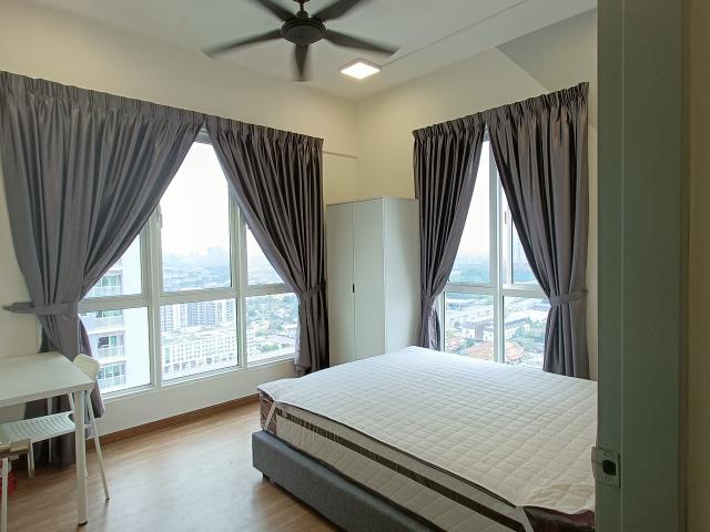Room for rent in Petaling, Damansara Damai