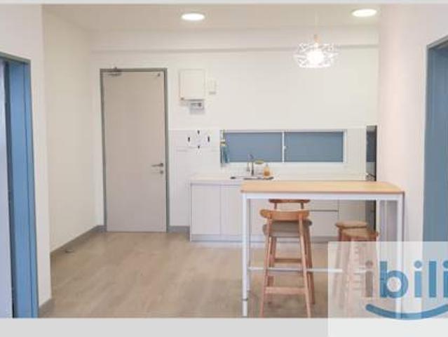 Room for rent in Zon J, Kuala Lumpur