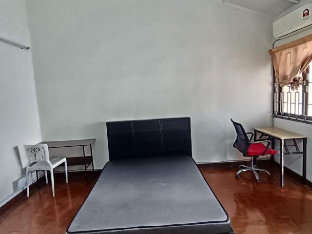 Room for rent in SS 2, Petaling Jaya