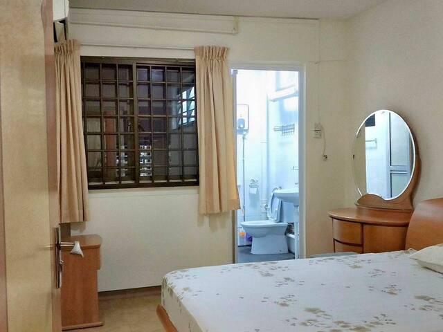 Room for rent