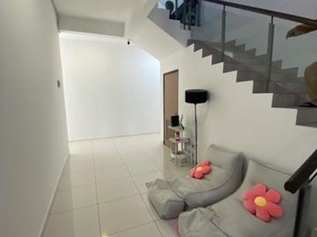 Residential House for rent in Bandar Johor Bahru, Johor