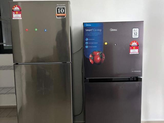 Room for rent in Bukit Jalil, Kuala Lumpur