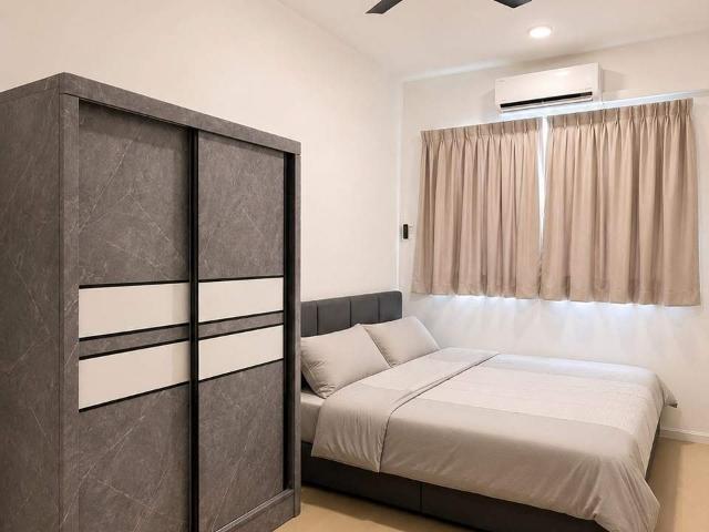 Room for rent in Georgetown, Penang