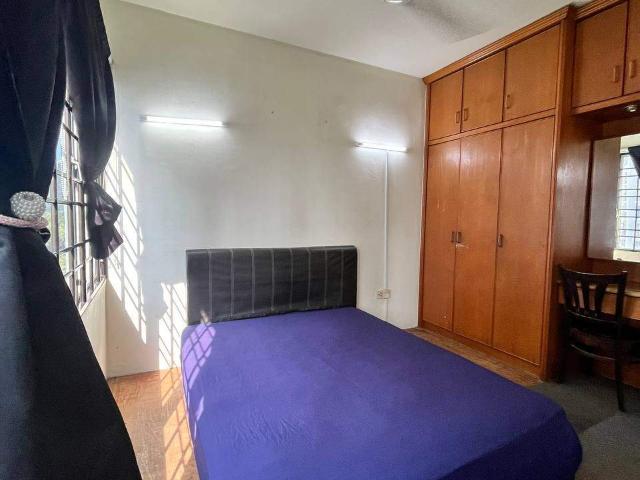 Room for rent in Mukim 13, Georgetown