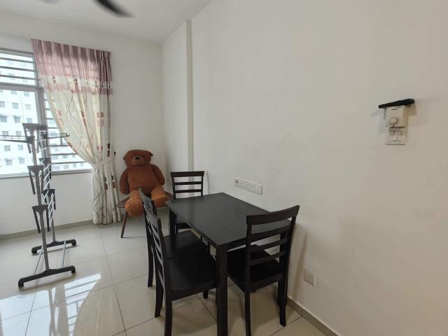 Room for rent in Georgetown, Penang