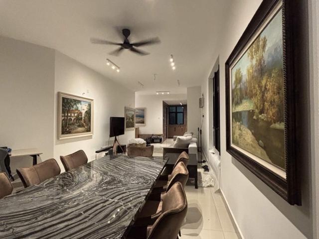 Room for rent in Country Heights Damansara, Kuala Lumpur