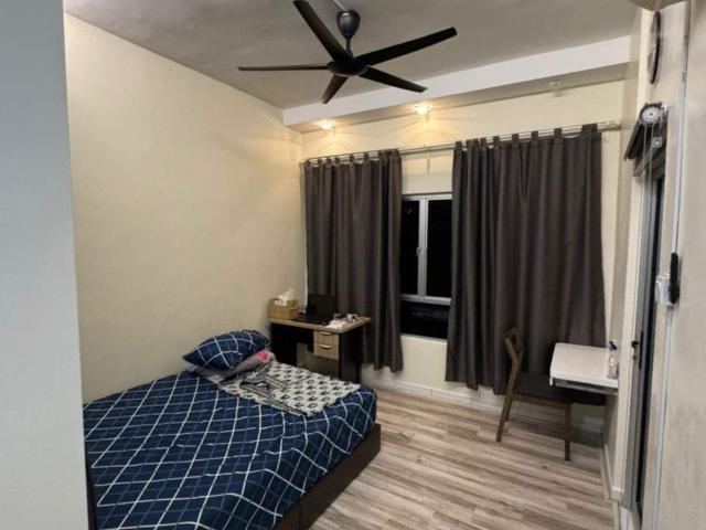 Room for rent in Georgetown, Penang